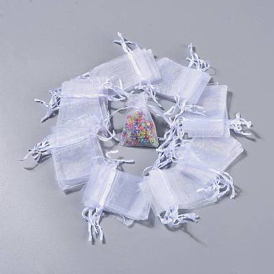 Organza Gift Bags X-OP110-7-1