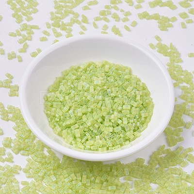 MIYUKI Half TILA Beads SEED-MY05-HTL0143FR-1
