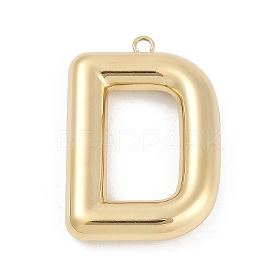 304 Stainless Steel Pendants STAS-I325-146G-D-1