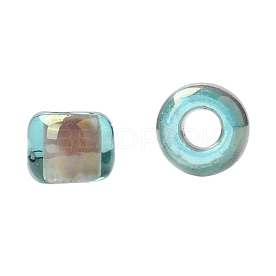 TOHO Round Seed Beads SEED-XTR08-1851-1