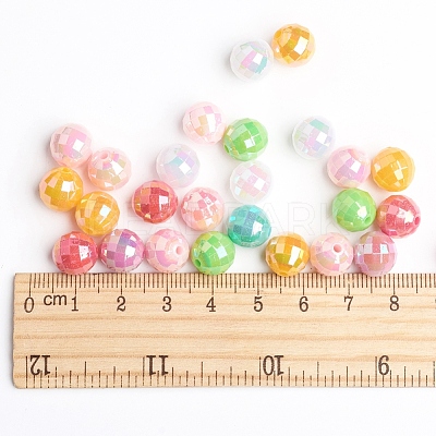 Plating Eco-Friendly Poly Styrene Acrylic Beads PL421-1