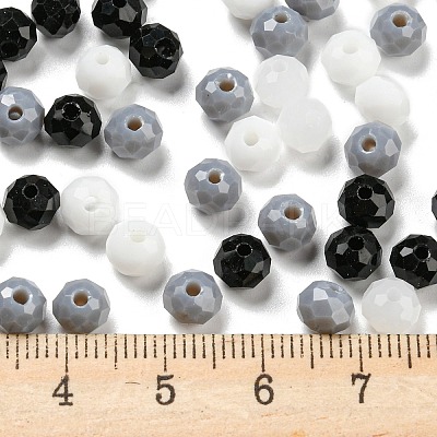 Glass Beads EGLA-A034-LM6mm-48-1