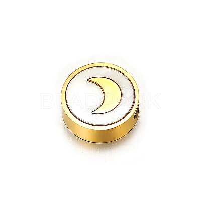 Stainless Steel Beads PW-WG61194-04-1