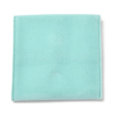 Square Velvet Jewelry Bags LS-TP-B001-01B-06-1