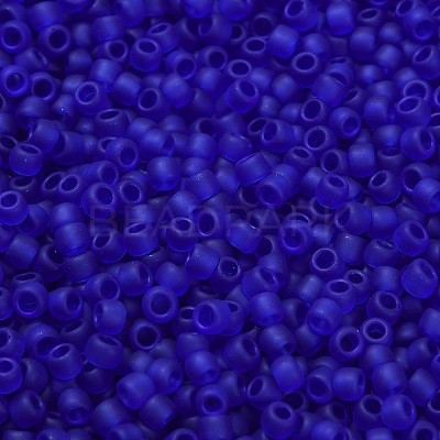 TOHO 8/0 Round Beads SEED-XTR08-0008F-1