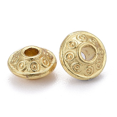 Alloy Beads X-PALLOY-P221-02G-1