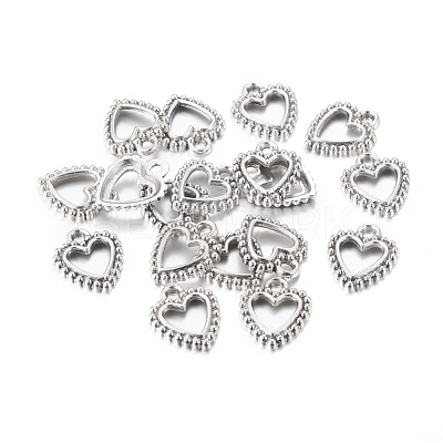 Tibetan Style Pendants TIBEP-LF0719YKG-AS-FF-1