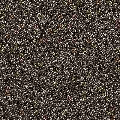 TOHO Round Seed Beads SEED-TR11-0221-1
