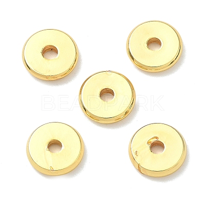 Brass Beads KK-I476-31C-G-1
