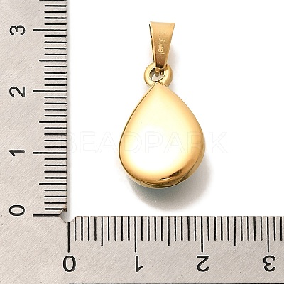 Glass Pendants STAS-U035-47G-01-1