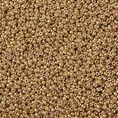 MIYUKI Round Rocailles Beads SEED-G008-RR0182-1