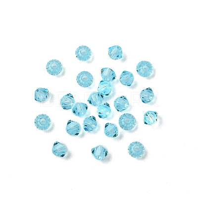 Preciosa® Crystal Beads X-PRC-BA3-60010-1