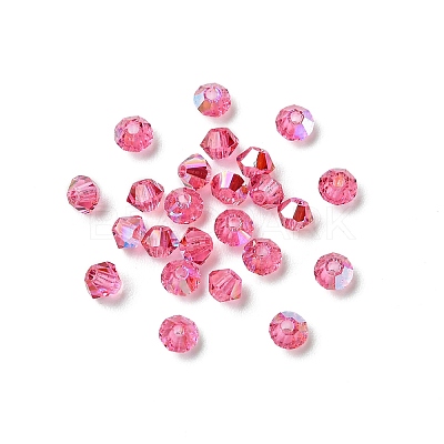 Preciosa® Crystal Beads X-PRC-BA3-70010-201-1