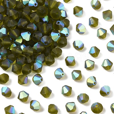 Preciosa® Crystal Beads Y-PRC-BA6-50230-20019-1