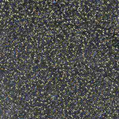 TOHO Round Seed Beads SEED-JPTR11-0757-1