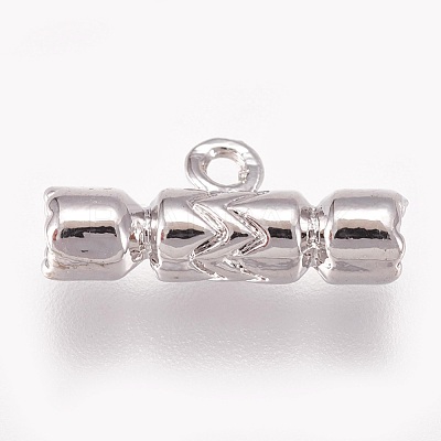 Alloy Pendants PALLOY-P171-03P-1