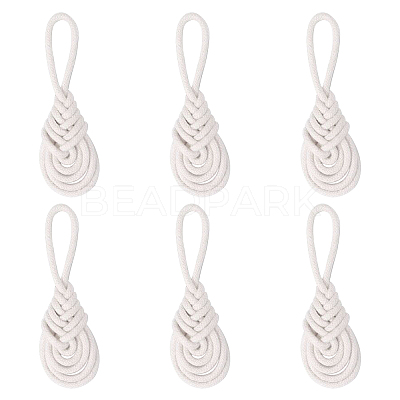 Cotton Napkin Rings FIND-GF0001-36-1