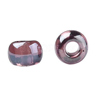 TOHO 11/0 Round Beads SEED-XTR11-0110B-1
