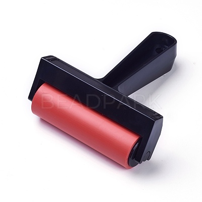 Rubber Roller Brush TOOL-WH0117-23-1