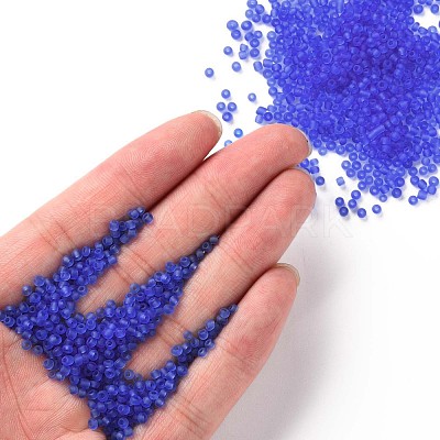 12/0 Glass Seed Beads X1-SEED-A008-2mm-M6-1