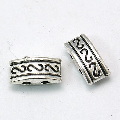 Tibetan Style Multi-Strand Links LS-TIBEB-AB0781Y-1