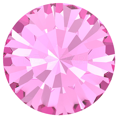 Preciosa® MAXIMA Crystal Round Stones X-PRC-RBSS24-70010-1