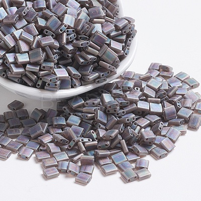 MIYUKI TILA Beads SEED-X0054-TL135FR-1