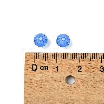 Preciosa® Crystal Beads Y-PRC-BA6-30050-1
