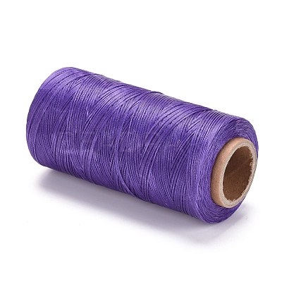 Waxed Polyester Cord YC-I003-A25-1
