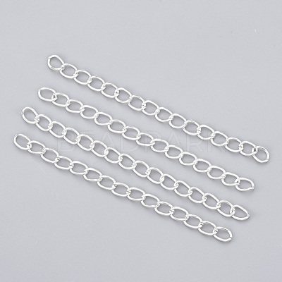 Iron Chain Extender IFIN-T007-11S-1