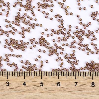MIYUKI Round Rocailles Beads SEED-JP0010-RR3542-1