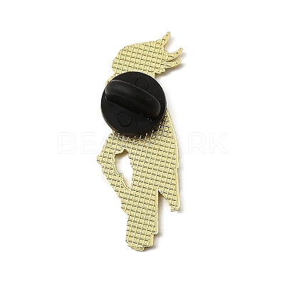 Enamel Pins FIND-E050-02B-G-1