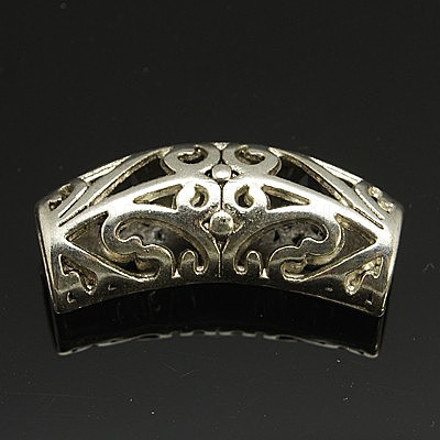 Antique Silver LF10919Y-NF-1