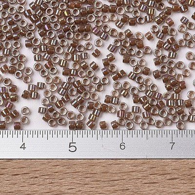 MIYUKI Delica Beads SEED-X0054-DB1732-1