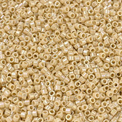 MIYUKI Delica Beads X-SEED-J020-DB1571-1