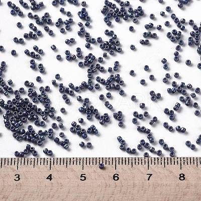 TOHO Round Beads X-SEED-TR15-2637F-1