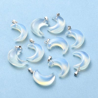 Opalite Pendants G-Z022-02K-1