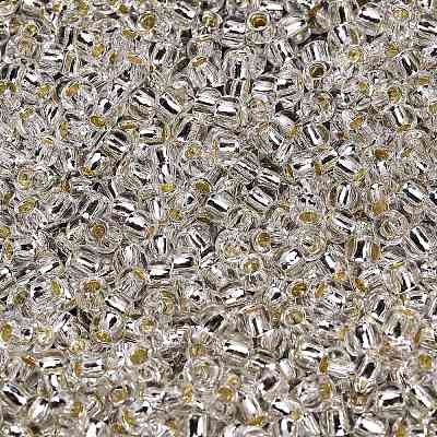 TOHO 6/0 Round Beads X-SEED-TR06-0021-1