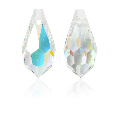 Preciosa® Crystal Pendants Y-PRC-PC13-00030-200-1