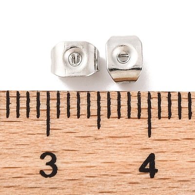 Iron Ear Nuts E012-NF-1