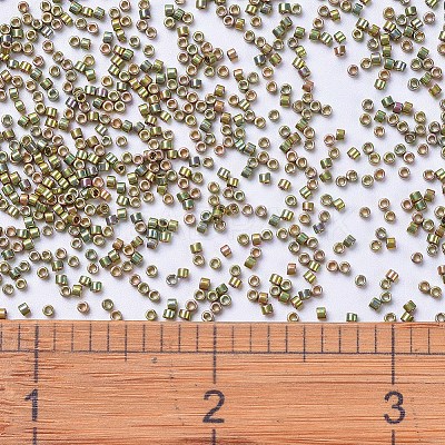 MIYUKI Delica Beads X-SEED-J020-DB0508-1
