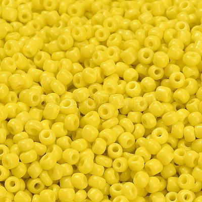 8/0 Glass Seed Beads X2-SEED-A010-3mm-42-1