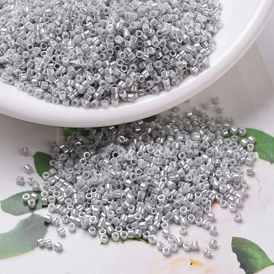 MIYUKI Delica Beads Small SEED-X0054-DBS0252-1