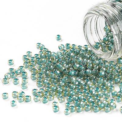 TOHO 11/0 Round Beads X-SEED-TR11-0953-1