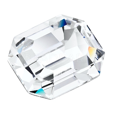 Preciosa® MAXIMA Crystal Fancy Stones X-PRC-FD8-00030-1