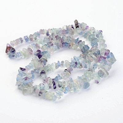Gemstone Beads Strands F006-1