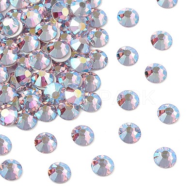 Preciosa® MAXIMA Crystal No Hotfix Flatback Stones Y-PRC-NSS10-20110-200-1