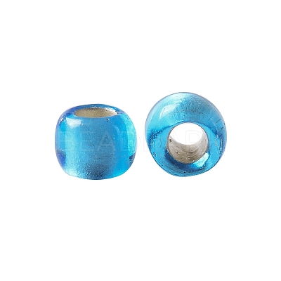 TOHO 11/0 Round Beads X-SEED-TR11-0023BF-1