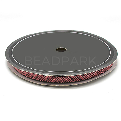 Braided Nylon Ribbons SRIB-N003-07A-1