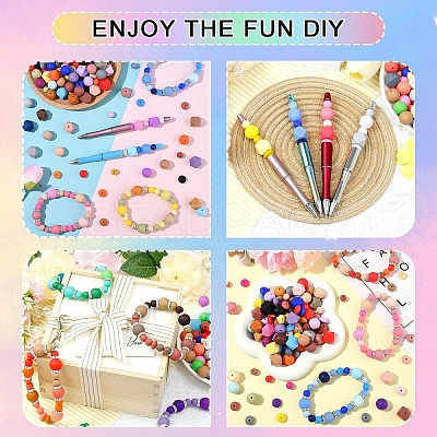 DIY Jewelry Making Finding Kits DIY-YW0016-36A-1